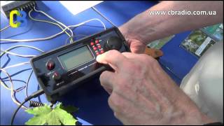 Трансивер SW 2015 полная  версия UX5PS