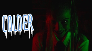 Una "locura" de cómic: COLDER
