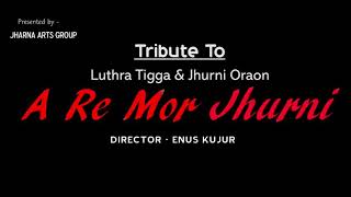 **A re mor jhurni......**NAGURI ** song // JHARNA ARTS GROUP*ENUS KUJUR*