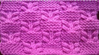 Beautiful Pattern for All Purpose Knitting (In Hindi)