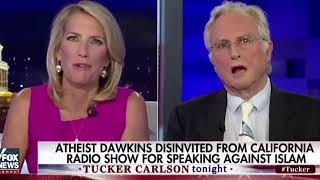 Richard Dawkins Breaks His Silence