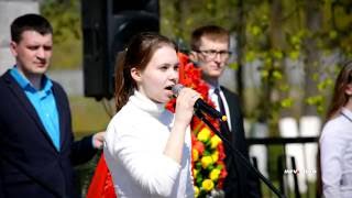 Песня Кукушка в День Победы