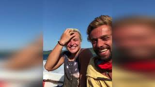 Последний герой 2019. 32 день SURVIVAL! Актеры против экстрасенсов