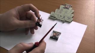 Интересная неисправность реле Omron G2RV-SL500.