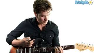How to Play "Fly" by Sugar Ray on Guitar