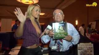 Miami TV Life - Jenny Scordamaglia con Fernando Chavez
