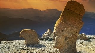 10 Civilizations You've Never Heard Of