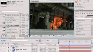 Action Essentials 2 street bomb tutorial from videocopilot.net
