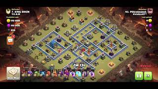 Queen Walk + Hogs, Laloon, PeBoBat  Stars War TH12 |