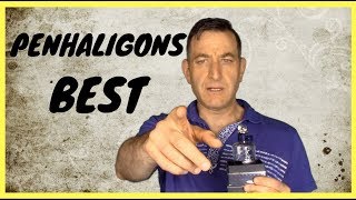 Penhalligons Endymion Fragrance Review Reactions