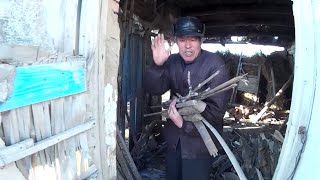 Жизнь в Китае. Как живут китайские крестьяне