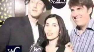Vida Ghaffari Loves WTV