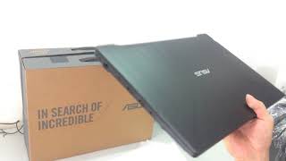 Asus FX503VD E4082T Core i5 7300HQ Ram 8G HDD 1000G +8G Flash VGA GXT1050 4G Full HD