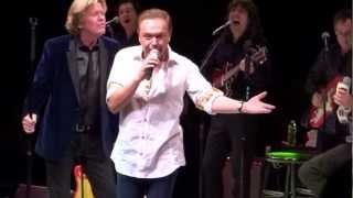 Teen Idols - I'm into Something Good - Wonderful World - Westbury