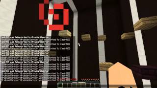Minecraft : Slabbing It - طلع الاحتراف الي بداخلي :P
