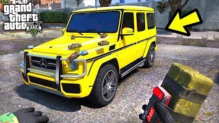 РЕАЛЬНЫЕ ПАЦАНЫ В GTA 5 - ВЗОРВАЛ ГЕЛИК ВАГОСОВ! ЗАМИНИРОВАЛ ВЕСЬ РАЙОН ВАГОСОВ! ⚡ГАРВИН