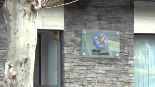 Smart Ultrasound - Sergo Matitashvili / სმარტ ულტრასაუნდი ( სერგო მათითაშვილი,  ულტრასონოგრაფია )