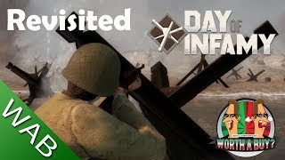 Day of Infamy Revisited - Worthabuy?