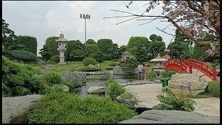 Công viên cá koi rin rin park