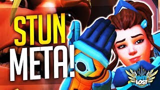 Overwatch - TOO MANY STUNS?! Tanking DEAD?!