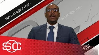 Paul Pierce: 'The sky is the limit' for LeBron James | SportsCenter | ESPN