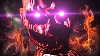 THESE ARE NO ANIMATRONICS!! || Five Nights At Treasure Island: The Lost Ones