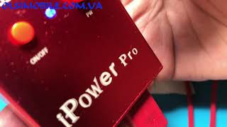 iPhone7 Нет сети / Нет прошивки модема / *#06# нет IMEI / Ремонт Почтой