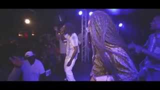 D MAC DELUXX ft. Keak Da Sneak - "Pullin Up"