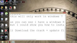 Fifa 15 crack v1 released by 3DM!!!!