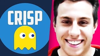 CRISP — До Того Как Стал Известен!