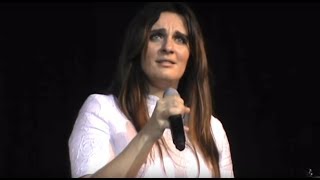 Елена Ваенга - 16.04.2015г. Уфа (2-е отд.)
