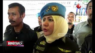 Gubernur Jendral 'Sunda Empire' Desak Semua Negara Daftar Ulang, Termasuk Indonesia