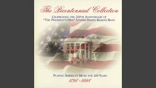 Symphony for Band, West Point: Epitaphs (1998 recording)
