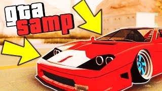 ОТКРЫЛ КЕЙСЫ В САМПЕ И СТАЛ САМЫМ БОГАТЫМ ЧЕЛОВЕКОМ НА СЕРВЕРЕ?! ( GTA SAMP )