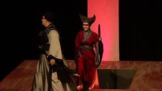 2018 FM Opera "North of Normal" Chamber Opera - Handel's "Alcina" Excerpt