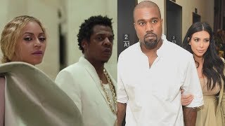 BEYONCE and Jay-Z NEW ALBUM Everything is LOVE!