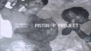 Lil Herb - Pistol P Project [Full Mixtape]