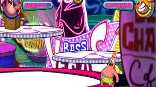 Губка Боб Драка в Бикини Боттом Игра (Bikini Bottom Brawlers)
