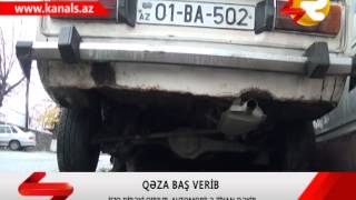 SHEKIDE QEZA BAS VERIB