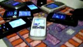 celulares não estouram pipocas