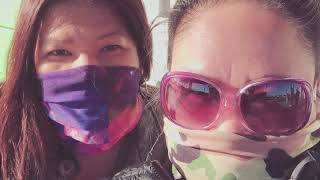7 Magic Mountains | Las Vegas | Niched Bandanas | Tube Masks