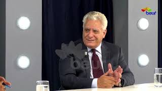 بتوقيت الجزائر: سجن الجنرالات.. ماذا يحدث في المؤسسة العسكرية؟