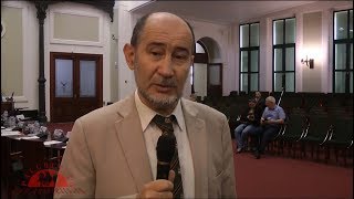 А. Бузгалин. Как жить не воруя?