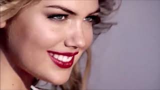 Kate Upton plays a lustful girl (Remix) 4KUHD