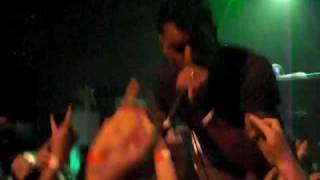 For Today - Saul of Tarsus Live!