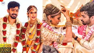 Mahat and Prachi's Wedding Candid Moments - Full Video | STR | DD | LittleTalks