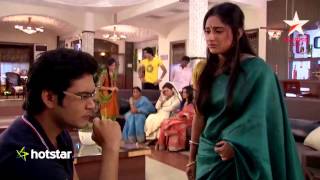 Bojhena Se Bojhena - Visit hotstar.com for the full episode