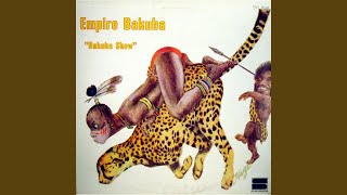 Bakuba Show