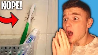 Photos That Will Make You Say NOOOOPE!