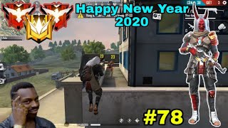 [ Highlight FF #78 ] Những Pha Xử Lí Của WAG2.Polo Happy New Year 2020
